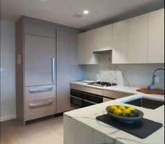 1 bed, 1 bath, $3,500, Unit 5J