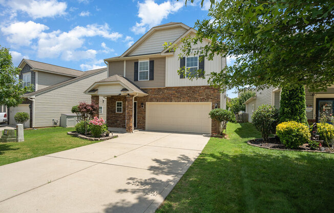 1105 AFTERNOON SUN RD