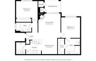 Partner-provided photo for $2297 unit