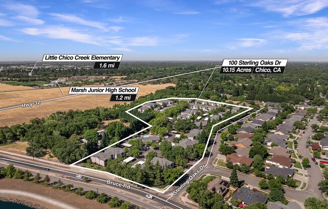 Partner-provided property photo