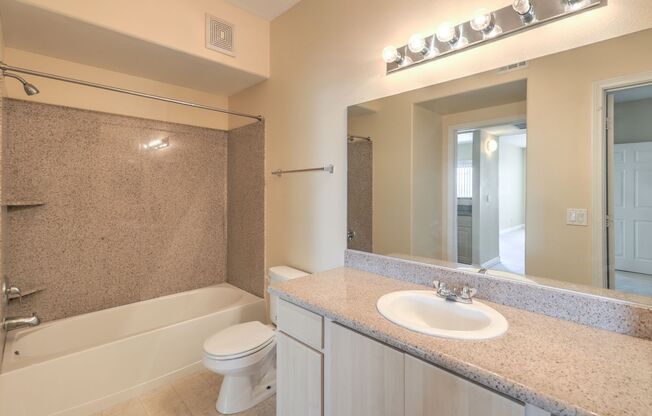 2 beds, 2 baths, $1,375, Unit # 2181