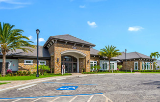 Property Exterior at The Oasis at Lakewood Ranch, Bradenton