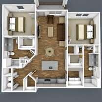 Partner-provided photo for $2465 unit