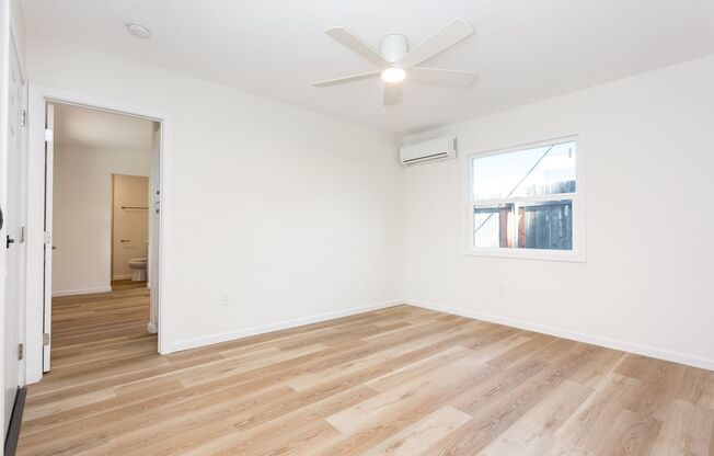 COMING SOON!! Amazing Renovated 1-BR Unit in La Mesa with W/D in unit! Marketing DescriptionComing Soon - July 26th!