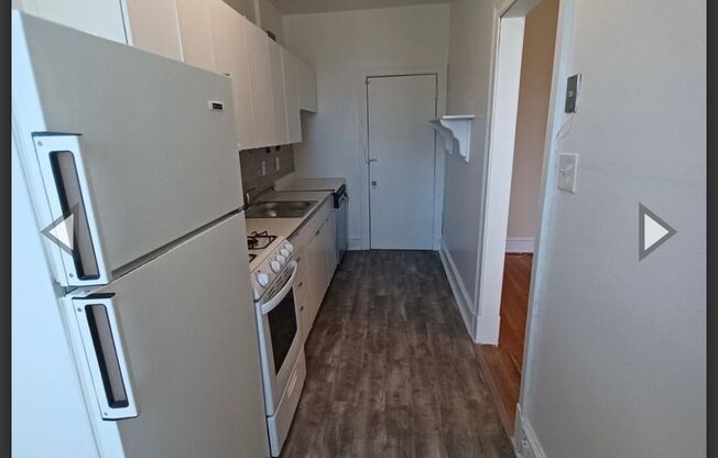 Kingsway Apartments