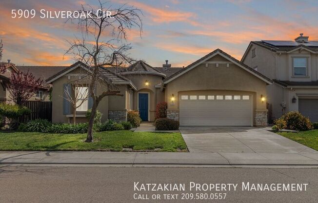 5909 SILVEROAK CIR