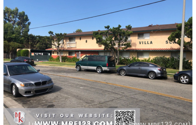 1 bed, 1 bath, 610 sqft, $1,795