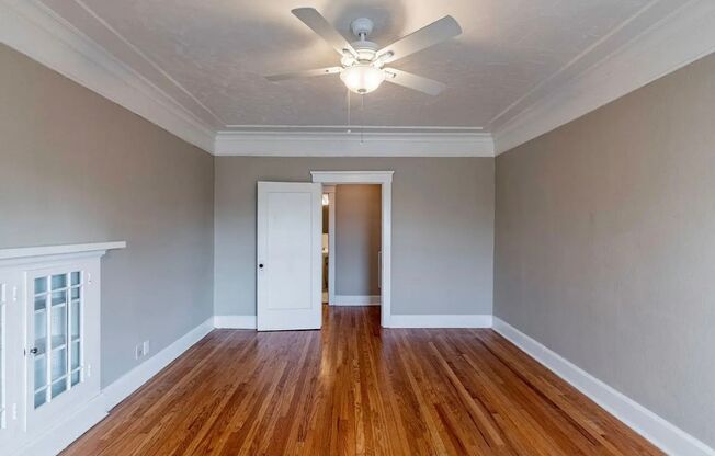 Idalia Apartments (115 N. 33rd St.)