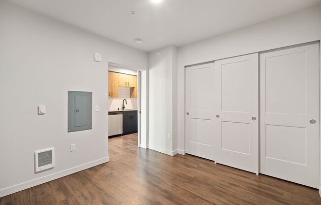 1 bed, 1 bath, 627 sqft, $2,150, Unit 701