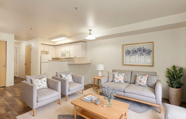 Pickering Place Apartments