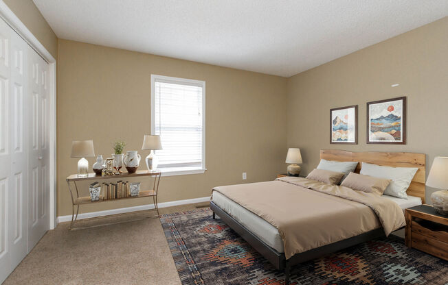 Woodland Manor Condominiums