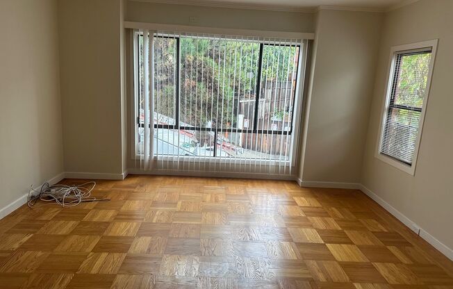 **For Rent: Charming 1-Bedroom Home at 45 Ord Court, San Francisco**. $4000