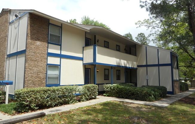 Essex Square Apartments