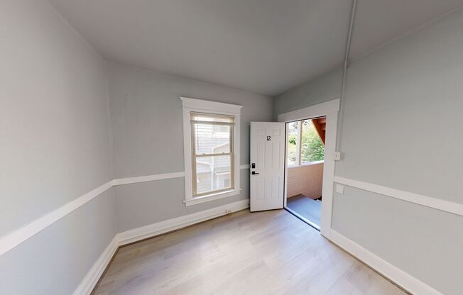 Spacious Apartments with City Views & Modern Finishes – Welcome to East Union