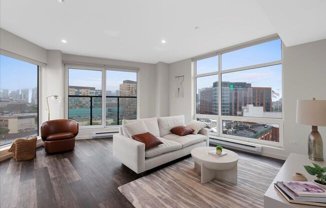 3 beds, 2 baths, 1,383 sqft, $4,650, Unit 301