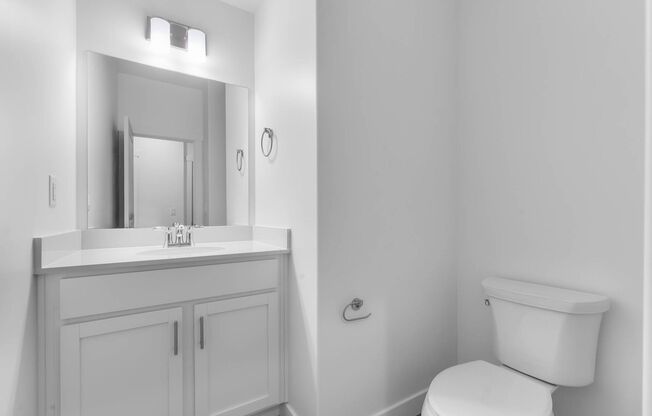 $5,000 OFF (OAC)! Brand New 4-bed, 2.5-bath Townhome Available Now