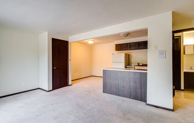 1 bed, 1 bath, 582 sqft, $1,049, Unit 2325-07