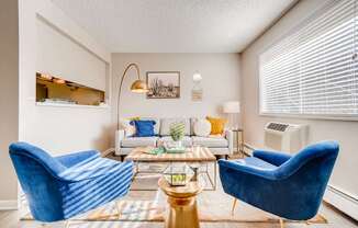 Mountain Vista Apartments in Lakewood, CO