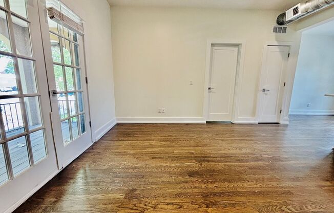 Roanoke Apartments