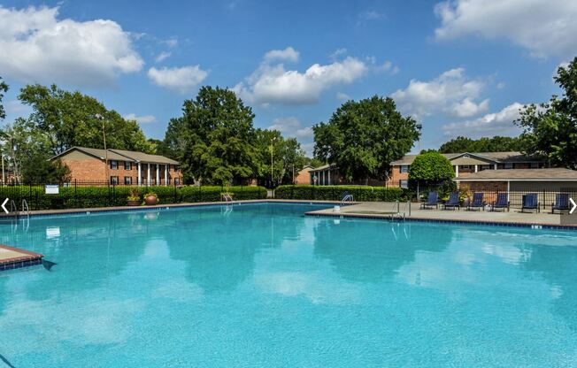 Waterford Square Apartments fitness in Huntsville, AL