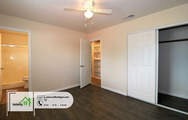 3 beds, 2 baths, $1,695