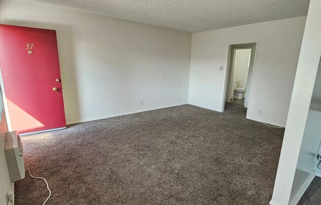 1 Bedroom Unit With 1 Parking