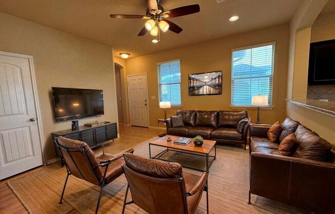 Welcome to Your Dream Escape at 2880 Donnell Drive #2101!