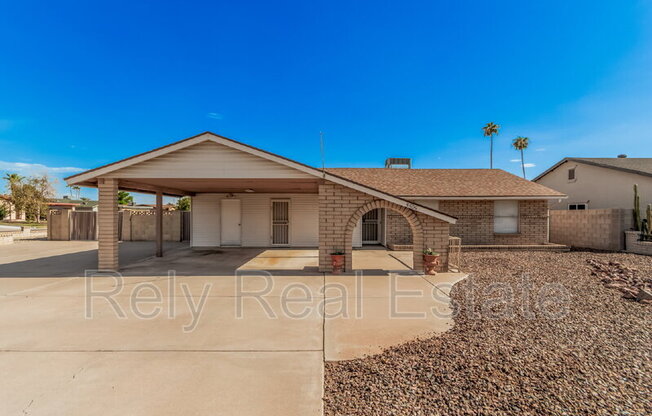 5505 W SUNNYSLOPE LN