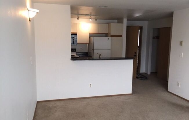 Ballard Heights Apartments