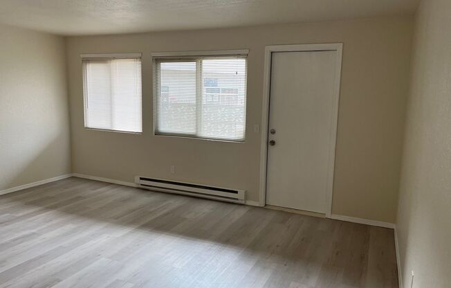 1 bed, 1 bath, $1,695