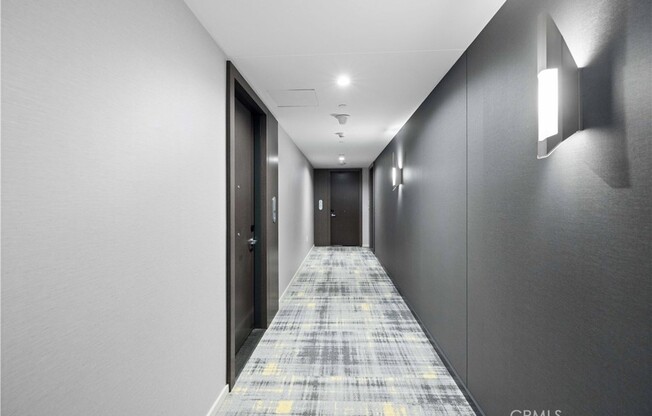 2 beds, 2 baths, 1,309 sqft, $6,500, Unit 4111