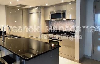 1 bed, 2 baths, 1,322 sqft, $3,900, Unit 3306