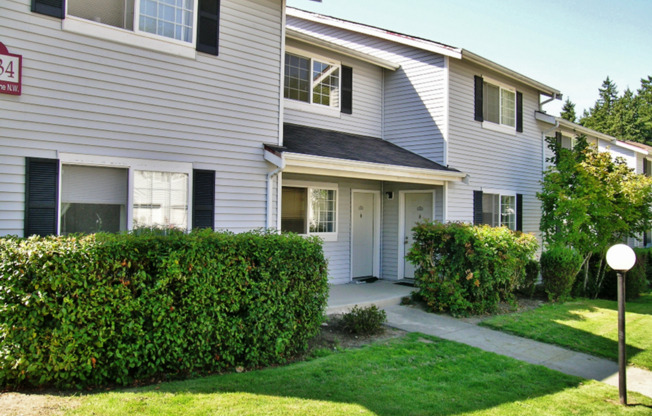 Signature Townhomes