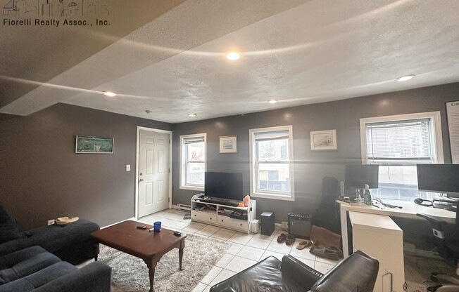 16 Parmenter St.