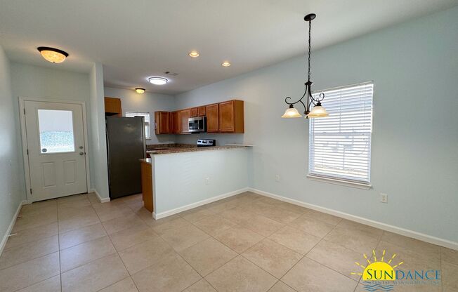 Updated 3 Bedroom Home in Santa Rosa Beach!