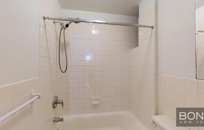 Studio, 1 bath, $2,750, Unit 1C