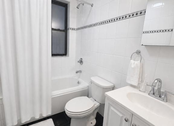 2 beds, 1 bath, 1,000 sqft, $6,500, Unit 7D