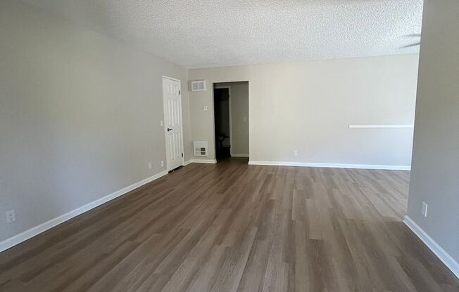 Beach Creek Resort Apartments