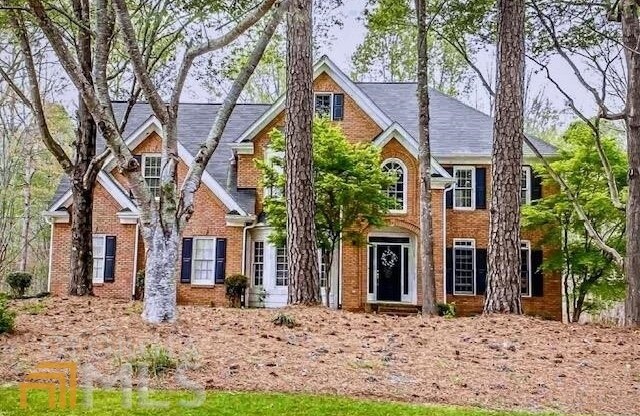 3535 Greenshire Court