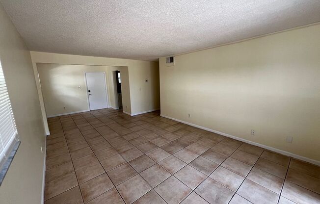 Unfurnished Annual Rental