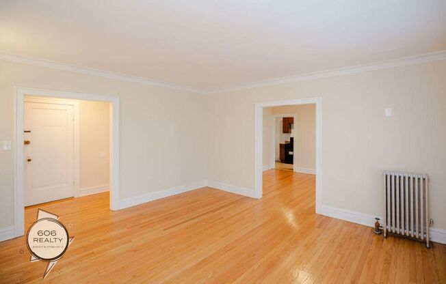 Studio, 1 bath, $1,100, Unit 6348-B12
