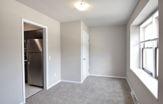 2 beds, 1 bath, 1,065 sqft, $1,995, Unit 3108-4