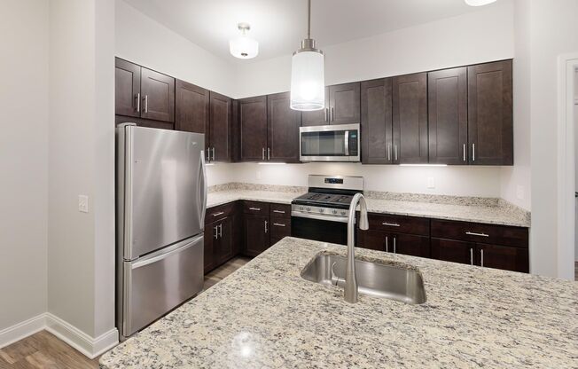 2 beds, 2 baths, 1,042 sqft, $3,295, Unit 7410