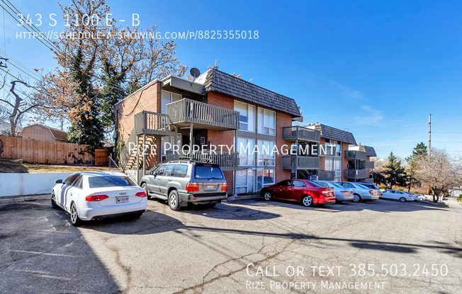 Partner-provided property photo