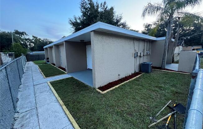 1008 E BOUGAINVILLEA AVE