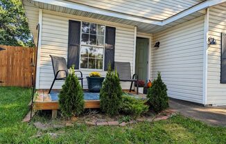 3 beds, 1 bath, $1,500