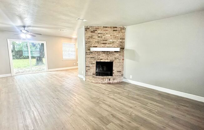 Lovely Remodeled 3-1.5-1 in North Richland Hills | Birdville ISD