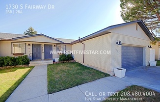 1730 S FAIRWAY DR