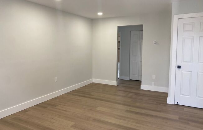 1 bed, 1 bath, $1,725, Unit 401
