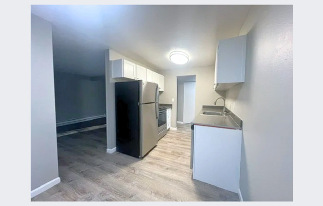 2 beds, 1 bath, 900 sqft, $1,800, Unit Unit 41